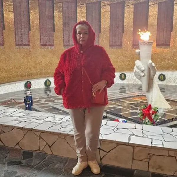 Светлана