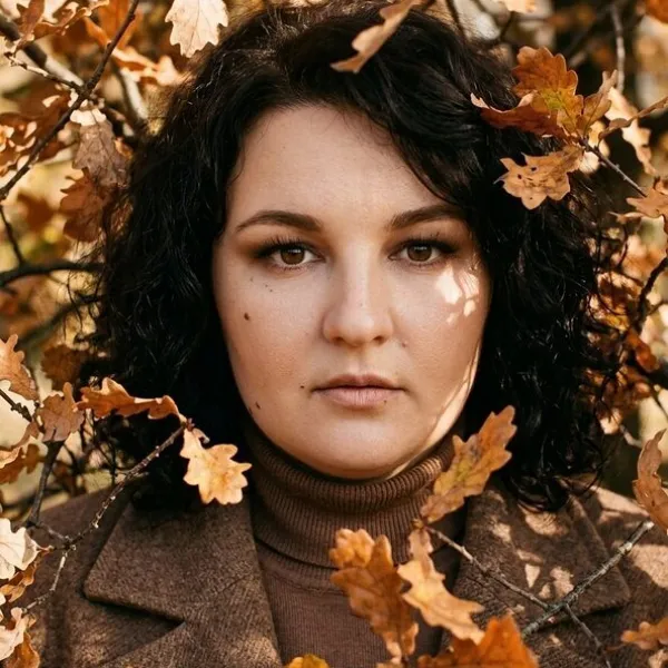 Светлана